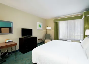 Hilton Garden Inn Dalton hotel thumbnail 5