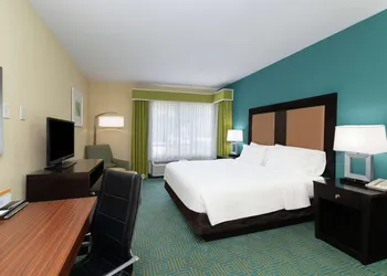Hilton Garden Inn Dalton hotel thumbnail 6