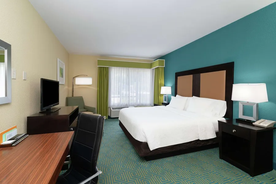 Hilton Garden Inn Dalton hotel detail image 6