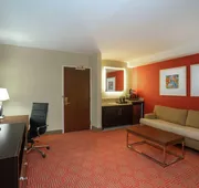 Hilton Garden Inn Dalton hotel detail image 7