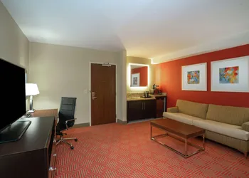 Hilton Garden Inn Dalton hotel thumbnail 7