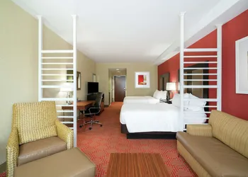 Hilton Garden Inn Dalton hotel thumbnail 8