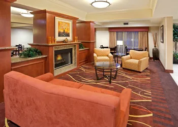 Holiday Inn Express Suites Sumner by IHG hotel thumbnail 2