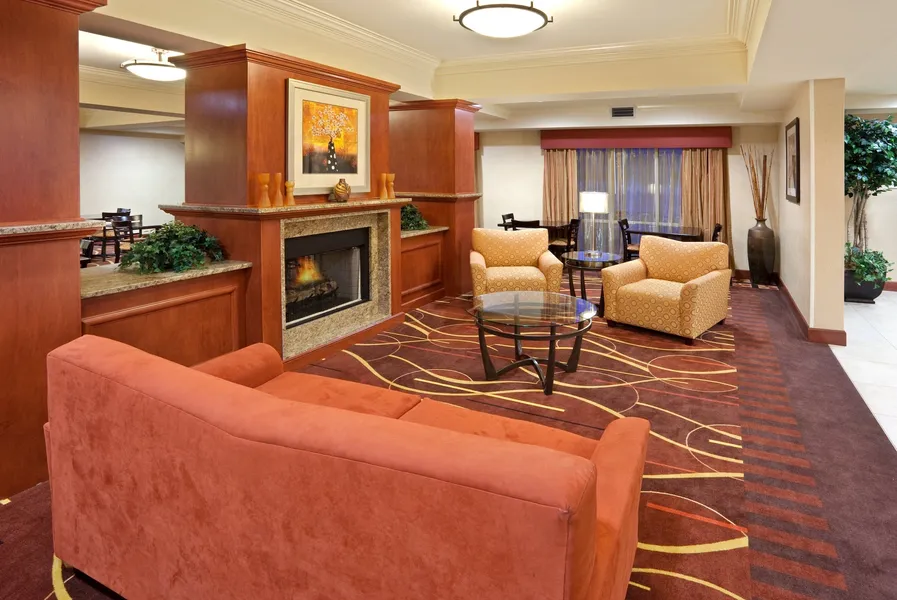 Holiday Inn Express Suites Sumner by IHG hotel detail image 2