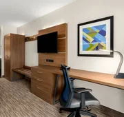 Holiday Inn Express Suites Sumner by IHG hotel detail image 5