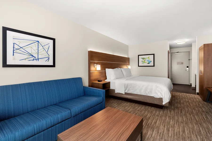 Holiday Inn Express Suites Sumner by IHG hotel detail image 6