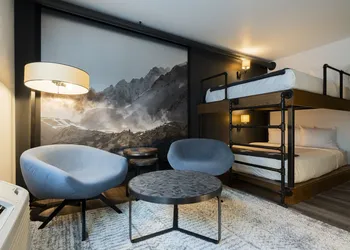Gravity Haus Breckenridge hotel thumbnail 7