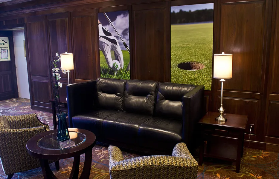 Lakeview Golf Resort hotel detail image 2