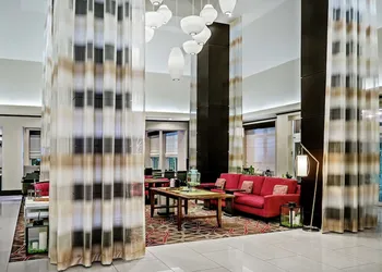Hilton Garden Inn Victoria hotel thumbnail 2