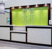 Hilton Garden Inn Victoria hotel detail image 3