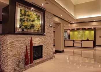 Hilton Garden Inn Victoria hotel thumbnail 5