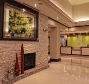 Hilton Garden Inn Victoria hotel detail image 7