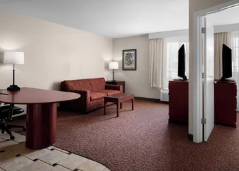 Larkspur Landing Extended Stay Suites Sacramento hotel thumbnail 7