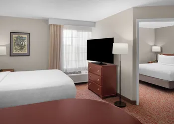 Larkspur Landing Extended Stay Suites Sacramento hotel thumbnail 8