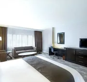 DoubleTree by Hilton Hotel Binghamton hotel detail image 3