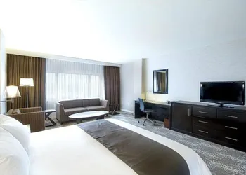 DoubleTree by Hilton Hotel Binghamton hotel thumbnail 3