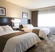 DoubleTree by Hilton Hotel Binghamton hotel detail image 4