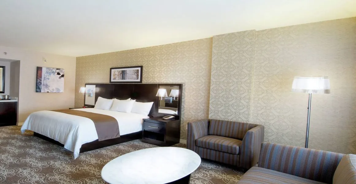 DoubleTree by Hilton Hotel Binghamton hotel detail image 6