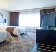 DoubleTree by Hilton Hotel Binghamton hotel detail image 7