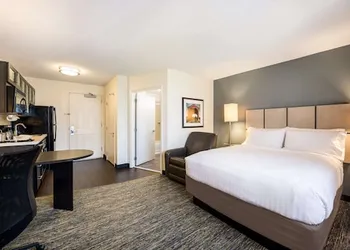Sonesta Simply Suites Silicon Valley Santa Clara hotel thumbnail 4