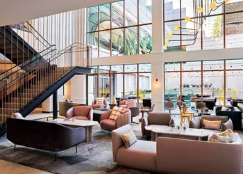 The Clancy, Autograph Collection by Marriott hotel thumbnail 2