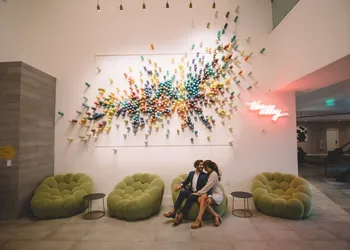 The Clancy, Autograph Collection by Marriott hotel thumbnail 7