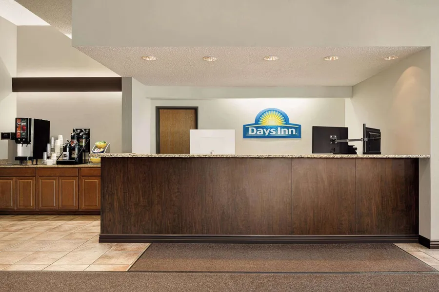 Days Inn by Wyndham Carbondale hotel detail image 2