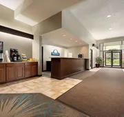 Days Inn by Wyndham Carbondale hotel detail image 3