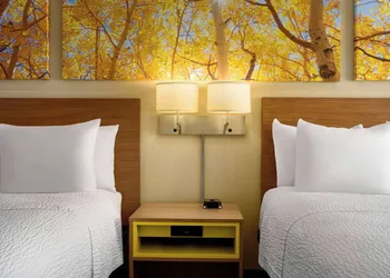 Days Inn by Wyndham Carbondale hotel thumbnail 5