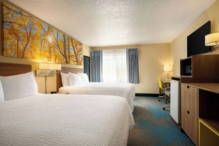 Days Inn by Wyndham Carbondale hotel detail image 6