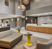 SpringHill Suites by Marriott Turlock hotel detail image 3