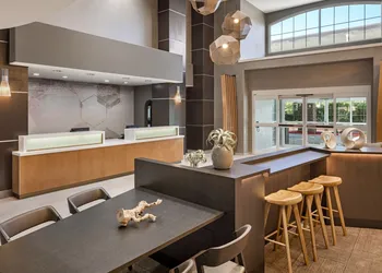 SpringHill Suites by Marriott Turlock hotel thumbnail 4