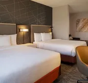 SpringHill Suites by Marriott Turlock hotel detail image 5