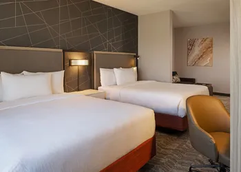 SpringHill Suites by Marriott Turlock hotel thumbnail 5