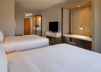 SpringHill Suites by Marriott Turlock hotel thumbnail 6
