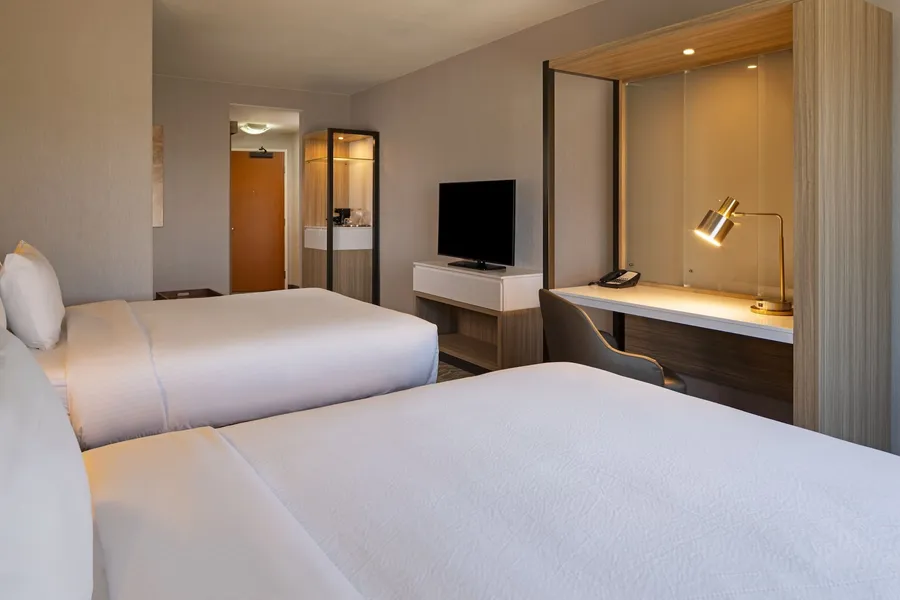 SpringHill Suites by Marriott Turlock hotel detail image 6