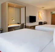 SpringHill Suites by Marriott Turlock hotel detail image 7