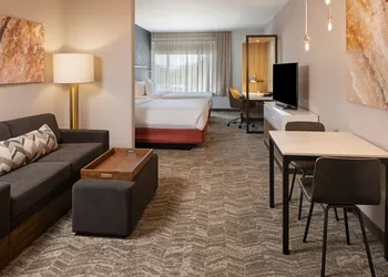 SpringHill Suites by Marriott Turlock hotel thumbnail 8