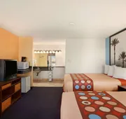 Super 8 by Wyndham Indio hotel detail image 4