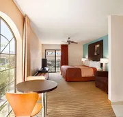 Super 8 by Wyndham Indio hotel detail image 5