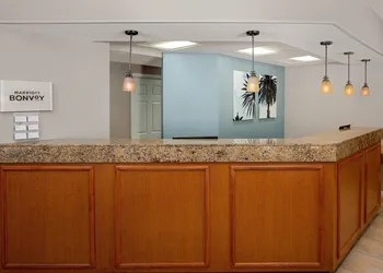 Residence Inn Sunnyvale Silicon Valley I hotel thumbnail 2