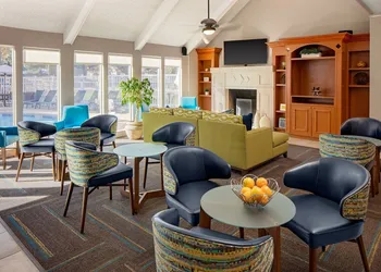 Residence Inn Sunnyvale Silicon Valley I hotel thumbnail 3