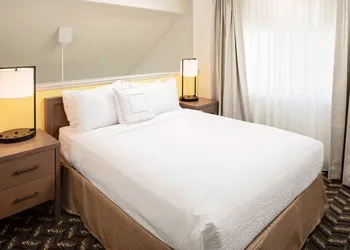 Residence Inn Sunnyvale Silicon Valley I hotel thumbnail 4