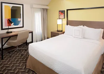 Residence Inn Sunnyvale Silicon Valley I hotel thumbnail 6