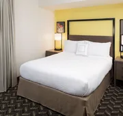 Residence Inn Sunnyvale Silicon Valley I hotel detail image 7