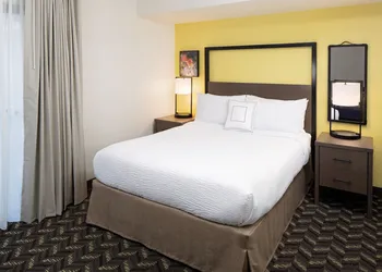 Residence Inn Sunnyvale Silicon Valley I hotel thumbnail 7