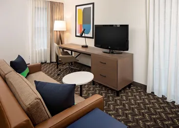 Residence Inn Sunnyvale Silicon Valley I hotel thumbnail 8