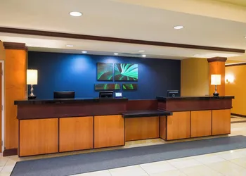 Fairfield Inn & Suites by Marriott Lock Haven hotel thumbnail 2