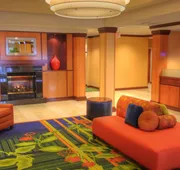 Fairfield Inn & Suites by Marriott Lock Haven hotel detail image 3