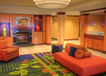 Fairfield Inn & Suites by Marriott Lock Haven hotel thumbnail 3